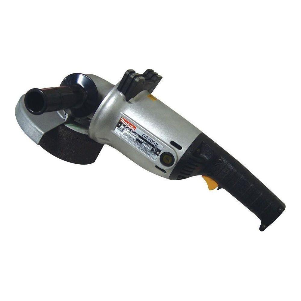 Makita GA7001 Angle Grinder - Goldpeak Tools PH Makita Makita GA7001 Angle Grinder - Goldpeak Tools PH Makita